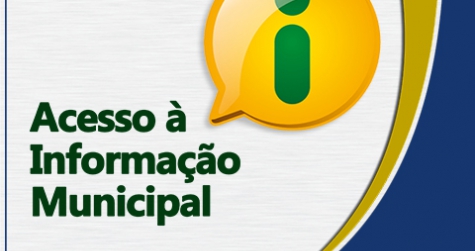 TJ's notificam Municípios que não possuem ou não atualizam Portal da Transparência